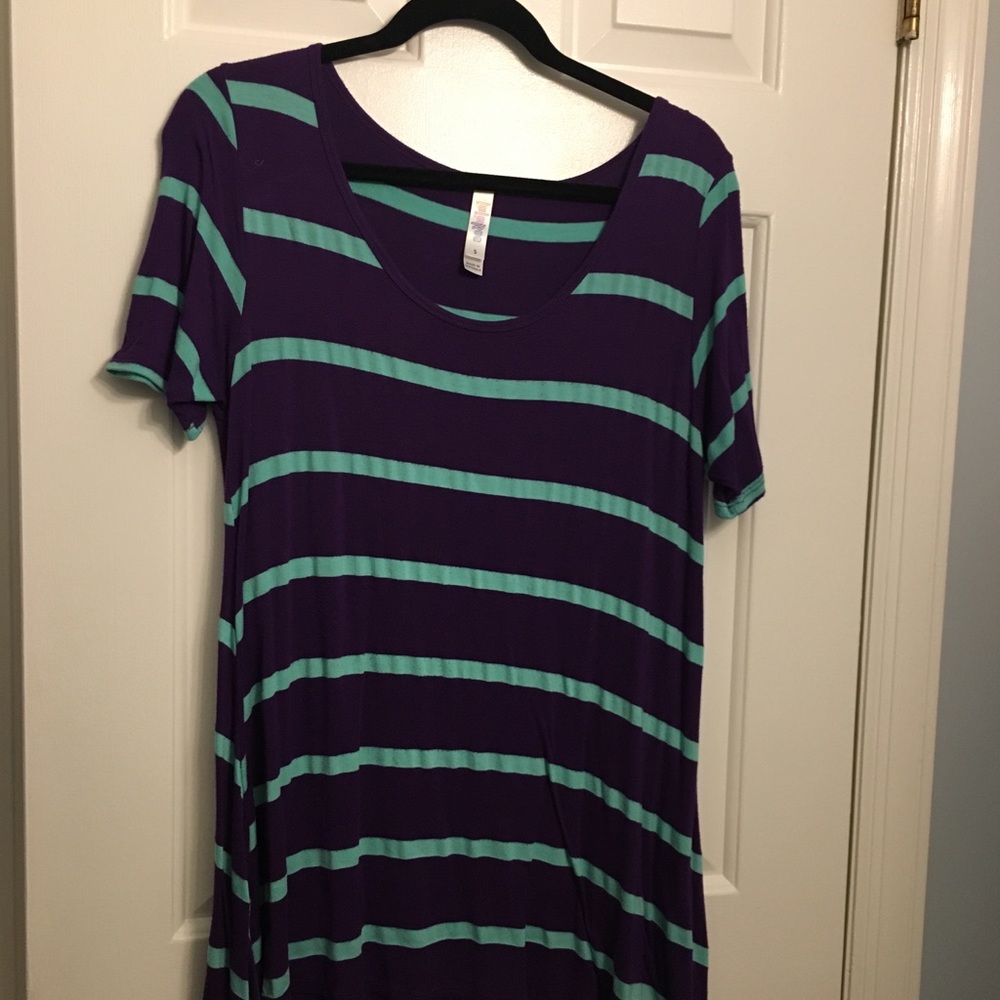 Euc s Lularoe perfect t